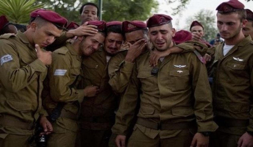 هآرتس "الاسرائيلية " : أوقفوا العملية العسكرية في غزة فهي بلا فائدة